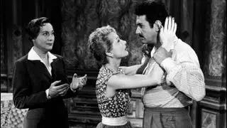No Exit -Huis Clos-&nbsp;(1954), A clip from the film