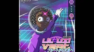 (FREE) Lil Uzi Vert Type Beat 2021 - 'Traffic' [Prod. Louis x 2Infinityy]