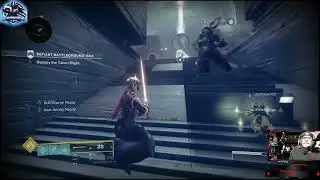 BATTLEGROUND CONDUIT with Supersurfer (Part 3/9)