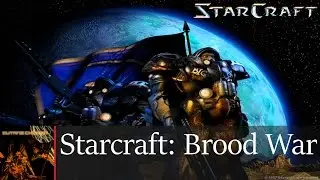 Starcraft Brood War - HIGH LEVEL FAILURE