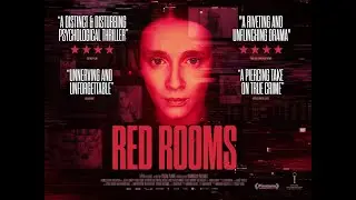 Red Rooms Official Trailer 2024