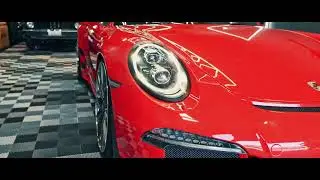Signature Wheels Shop Tour  4K