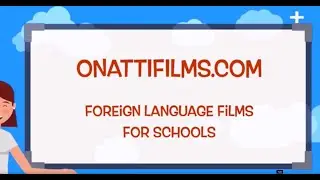 FRENCH - SPANISH - GERMAN foreign language films made for students
