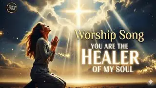 You Are the Healer of My Soul | Christian Worship Song | Healing & Grace | Official Music Video।