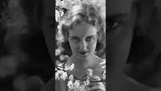 Peg Entwisle Hollywood Sign Girl #hollywoodhappenings #signgirl#Hollywood