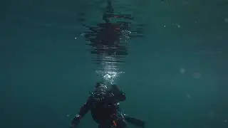 Go Pro hero 4 silver - Hemmoor diving