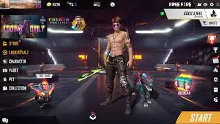 COLD STEEL      THE  S.K GAMING