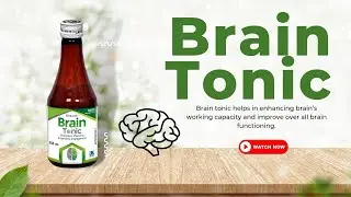 Brain Tonic (Kannada)