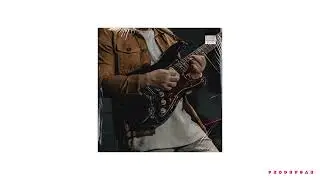 [FREE] Guitar Loop | Sad Guitar &ldquo;Stops&rdquo;