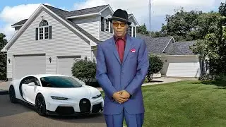 Mos Def  (WIFE) Surprising Facts, Lifestyle & Net Worth