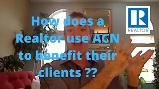 Как ACN можно беспрепятственно внедрить и интегрировать в ваш бизнес в сфере недвижимости.