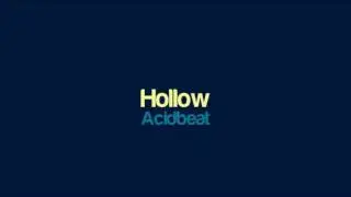Acidbeat - Hollow