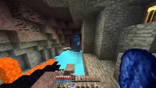 Minecraft Spoon UHC Season 6: #2 - DOING MAGIC STUFF