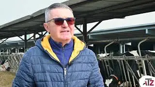 ATZ | DICONO DI NOI | Az. Agricola Serenissima - Calcinato (BS)
