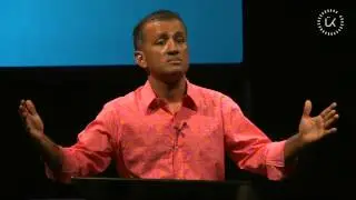 (2/2) CHANDRAN NAIR: WHAT IS THE ROLE OF GOVERNMENT IN THE ENVIRONMENTAL CRISIS