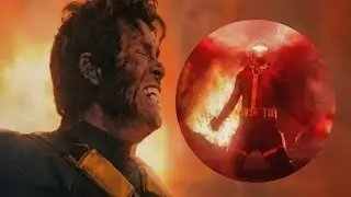 Avengers: Doomsday X-Men Teaser Breakdown | What the Trailer Reveals