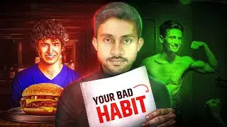  &ldquo;Good Habit vs Bad Habit | Habits That Change Your Life Forever&rdquo; | &ldquo;
