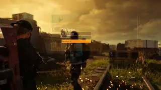 Tom Clancy's The Division 2 | Ravenous and Regulus drop at the same time
