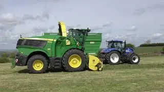 Silage 2021 Lloyd Forbes Agri