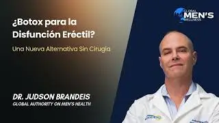 Toxina Botulínica para Disfunción Eréctil: ¡El Secreto!