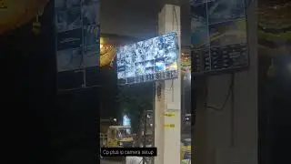 🎥 Complete Surveillance Setup Installed!CP Plus 32 Channel NVR with 30 Cameras &mdash;