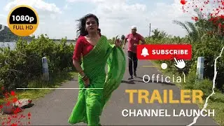 Official trailer | Bangla Natok | Bengali short Film | Suspense Thriller 2024 | Short story Kolkata