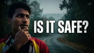 Truth About Bastar Travel | Hyderabad to Jagdalpur by Road | Is Bastar Safe Today?