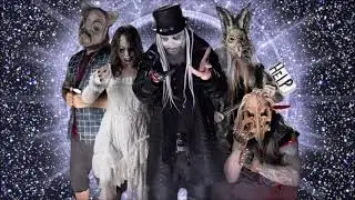 WWE The Wyatt Sicks Theme Song 