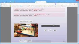 [Curiosidad] Reproducir contenido multimedia en Firefox
