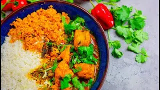 The Poor Man's Lobster Curry You Need to Try