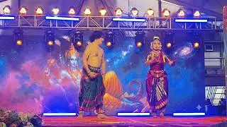 Narayanate namonamo
