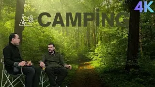 Kafa Dinlemek İçin Ormana Gittim…