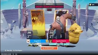 MultiVersus Nerf your Broken characters part 17