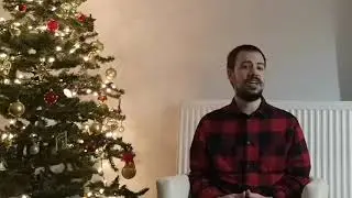 Chris Vigos Introduces Greek Song 