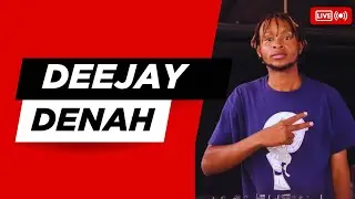 VIBE WITH DENAH VOLL 10 GOSPEL VIDEO MIX 2025 |SIZE8|MRSEED|DAVIDWONDER|MOJI|EKODIDA|MASTERPIEC