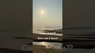 Maior seca historica