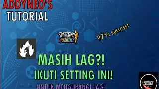 Addyneo's Tutorial : HOW TO REDUCE LAG IN JOIPLAY PATREON 2023!