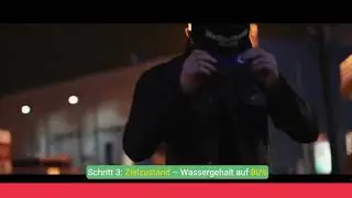 Gurke wiegt 500 Gramm besteht zu 90% aus Wasser. Wie viel wiegt die Gurke, beim Wassergehalt von 80%