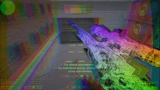 Bad Moon 🌙 | CS 1.6
