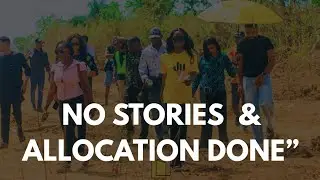Client Testimony After Land Allocation at Evolve City Estate Phase1Enugu | Buy Land Safe in Nigeria