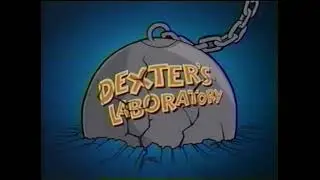 Cartoon Network Next Bumpers (July 8, 1998)