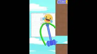Draw to break level 151,152,153,154-android iOS gameplay #drawtosmash #drawpuzzle #gaming