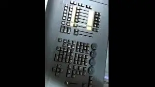 Command wing onPC