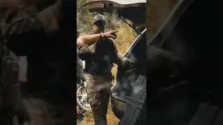 Airsoft Day #airsoftshorts #amigosdelairsoft