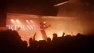 Northlane - Vultures - Gibus Live 2019.11.23