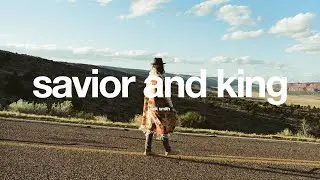 Nick Smith - Savior and King