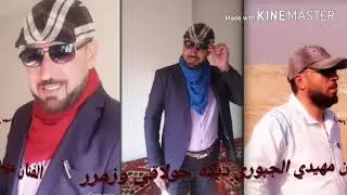 جديد الفنان مهيدي الجبوري  دبكة جولاقي وزمر  لاول مرة ع اليوتيوب (ممنوع سرق المقطع الفيديو)