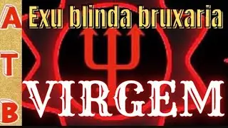 VIRGEM:MACUMBA PRA SEPARAR VCS☠️👆👊BOLADONA DE DINHEIRO POR ORDEM DO &hellip;.
