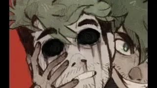 Speed paint- Anti (Jacksepticeye)