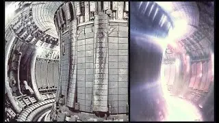 Recursos infinitos en un planeta finito: la fusi&oacute;n est&aacute; al caer